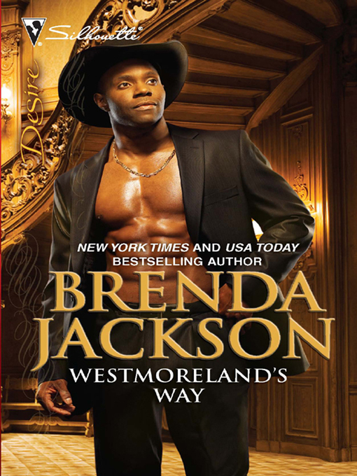 Title details for Westmoreland's Way by Brenda Jackson - Available